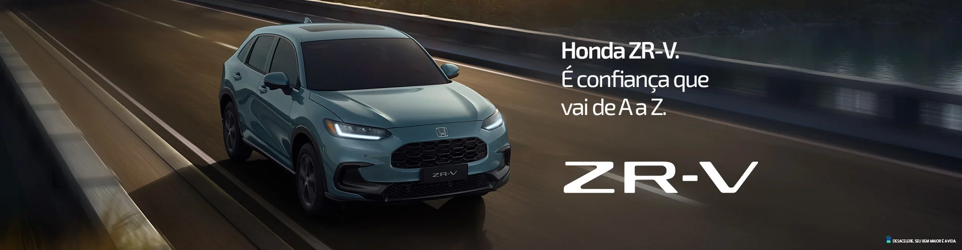 BANNER DESK ZR-V março